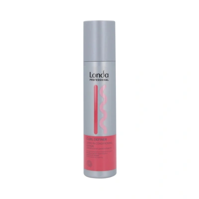 Londa Professional Curl Definer Leave-In Conditioning Lotion 250 ml főképe
